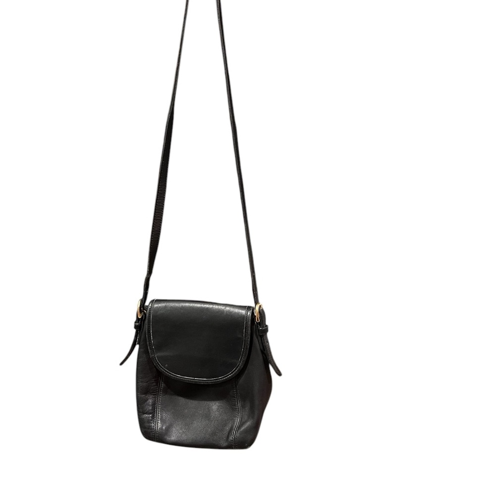 Vintage coach purse